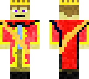 king