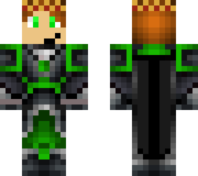king pickle v.2