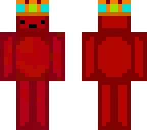 king red