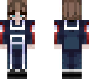 kirbysocks mha oc