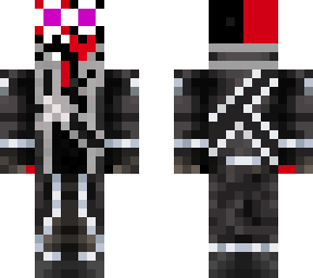 kirito flaba