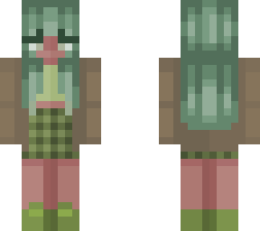 kiwi green