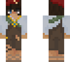 kreacher pierson - pioneer