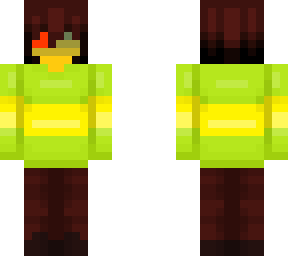 kris deltarune without soul