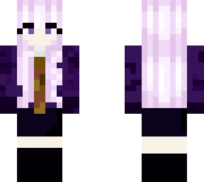 kyoko kirigiri!