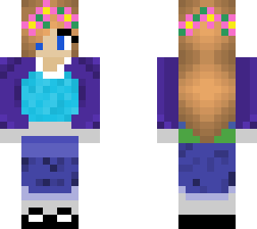 ladyliz08 (spring)