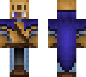 lapis knight