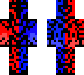 lava ice