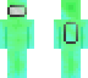 light green (with glow effect)