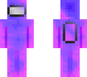 light purple (with glow effect)
