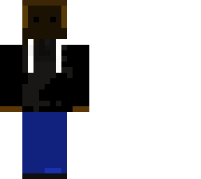 lil black boi
