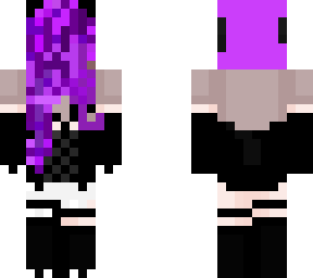 lil sis made this