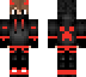 live devil (official skin)