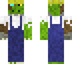 lizard farmer