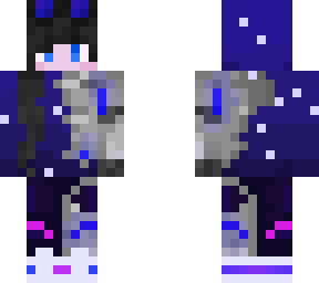 lululee halloween skin