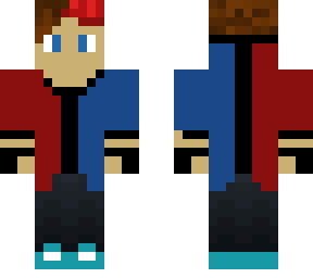 mage teen