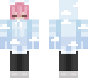 main dreams skin