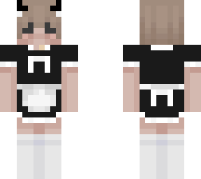 male maid