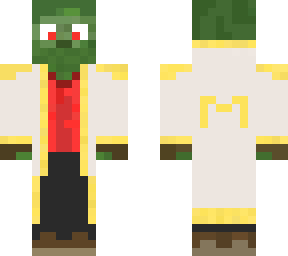 manucraft vampiro