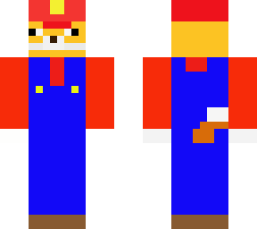 mario