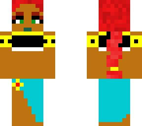 maybe botw 2 riju