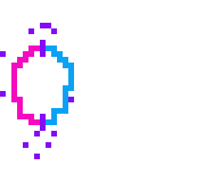 me as a portal