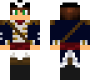 me as l'manberg solider