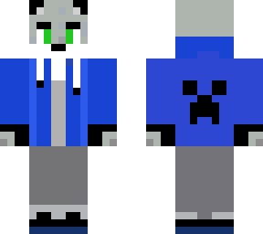 mi primer skin