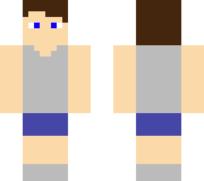 michael afton (foxy bully)