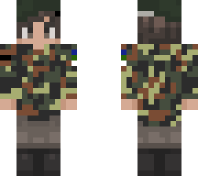 military