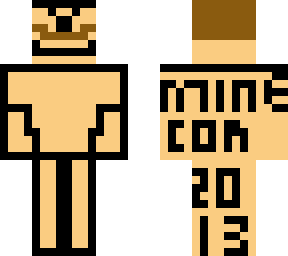minecon 2013 !1!111!!1