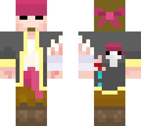 morgan