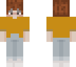 mouse a cookie skin