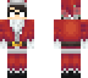 moyuwu santa