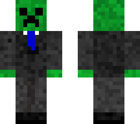mr. creeper 2.0