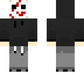 murder skin