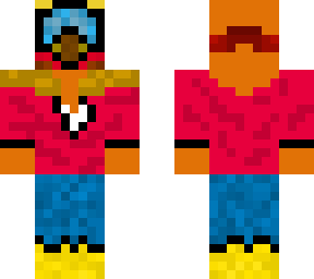 my among us character v2