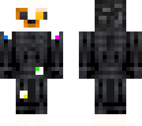 my au molten freddy