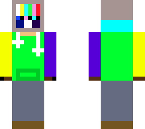 my cool skin (i changed it)
