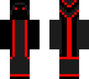 my first skin!