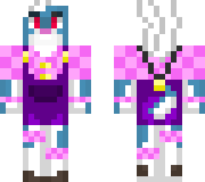 my fursona