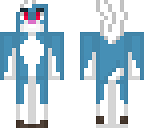my fursona