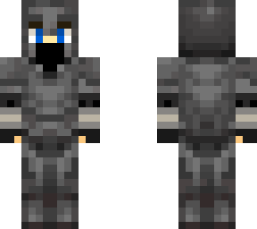 netherite ninja