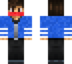 new ganster skin 2.0 :)