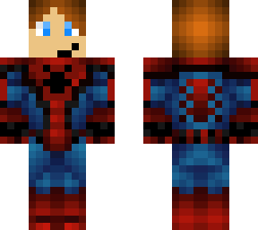nic pickle spiderman