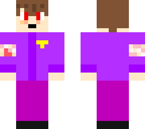 nick emily (oc character)