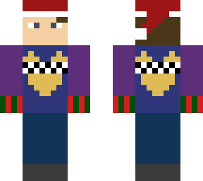 nightcakes christmas