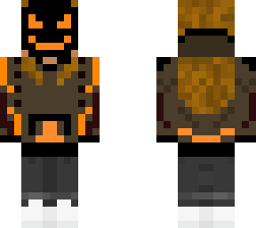 nightmare drista