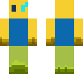 noob sans but i shaded it a little
