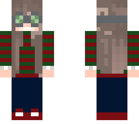 not mine (edited) winter edition